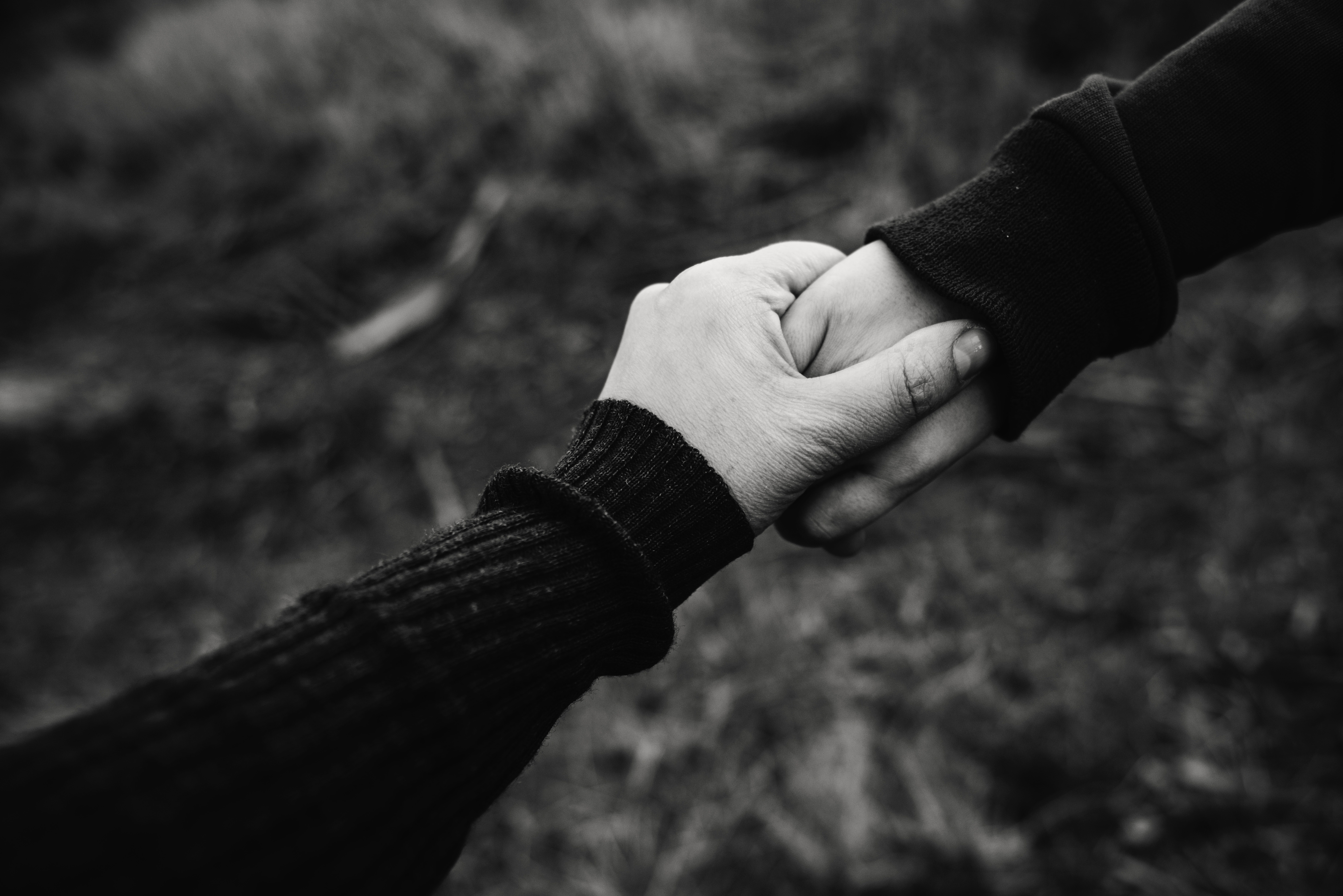 Covid Restrictions and Our Need to Gather and Mourn