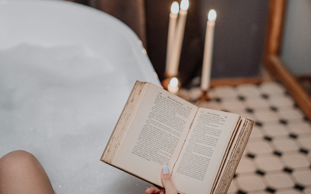 Self Care Isn’t Just Bubble Baths and Pedicures