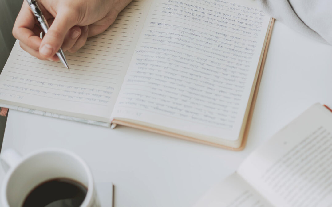 Legacy and Prompt Journaling