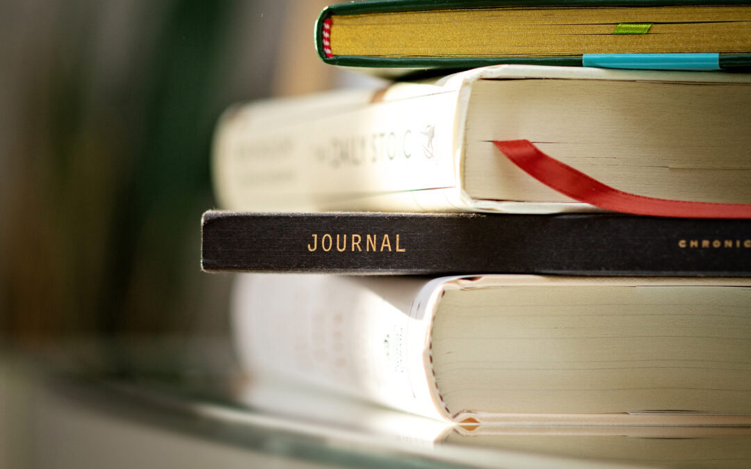 Do You Even Journal?